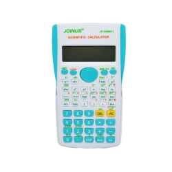 Calculator stiintific, display LCD 12 digiti, 250 functii, 47 taste