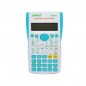 Calculator stiintific, display LCD 12 digiti, 250 functii, 47 taste, Joinus