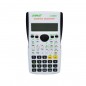 Calculator stiintific, display LCD 12 digiti, 250 functii, 47 taste, Joinus