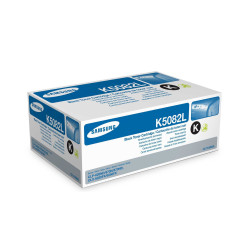 Toner CLT-K5082L black original Samsung CLTK5082L de capacitate mare