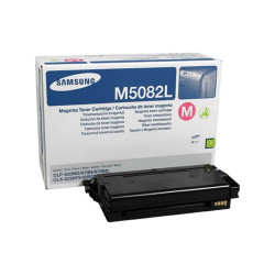 Toner CLT-M5082L magenta original Samsung CLTM5082L