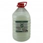 Sapun lichid cu glicerina pentru maini, 5 litri, pH neutru, parfumat Sapun lichid cu glicerina pentru maini, 5 litri, pH neutru, parfumat