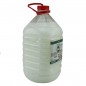 Sapun lichid cu glicerina pentru maini, 5 litri, pH neutru, parfumat Sapun lichid cu glicerina pentru maini, 5 litri, pH neutru, parfumat