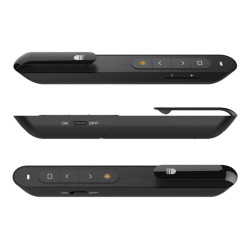 Laser pointer Wireless 2.4 GHz,