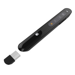 Laser pointer Wireless 2.4 GHz,