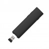 Laser pointer Wireless 2.4GHz, USB, functie air mouse,