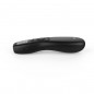 Presenter laser Wireless 200 m, afisaj ora timer, lumina verde, reincarcabil