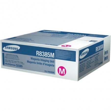 Drum CLX-R8385M original magenta Samsung