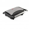 Grill electric, 750W, suprafata ceramica, control temperatura, Esperanza