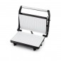 Grill electric 750W, suprafata ceramica, control temperatura, Esperanza Grill electric 750W, suprafata ceramica, control temperatura, Esperanza