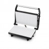 Grill electric, 750W, suprafata ceramica, control temperatura, Esperanza
