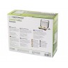 Grill electric, 750W, suprafata ceramica, control temperatura, Esperanza