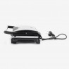 Grill electric, 750W, suprafata ceramica, control temperatura, Esperanza