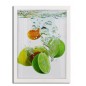 Rama foto Lemon, format A3, 30x40 cm, lemn, fixare perete