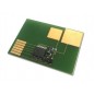 Chip compatibil toner X264A21G Lexmark Black, 3500 pagini, SCC