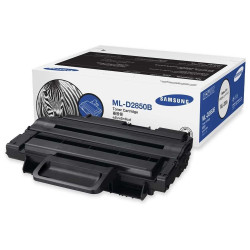 Toner ML-D2850B black original Samsung MLD2850B de capacitate mare
