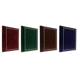 Album foto Clasic cu 30 file autoadezive, 25x29 cm