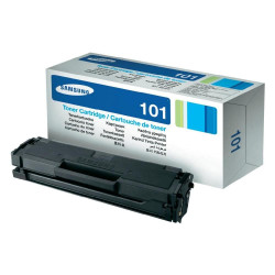 Toner MLT-D101S black original Samsung MLTD101S
