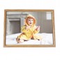 Rama foto magnetica 13x18, cadru lemn, include hartie magnetica, Magic Dara