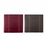 Album foto Decor, 200 poze 10x15, spatiu notite, piele ecologica