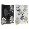 Album foto Black&White Flowers, 10x15, 300 fotografii, buzunare slip-in