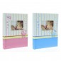 Album foto Baby Chart, 10x15 cm, 300 poze, coperta personalizabila, memo