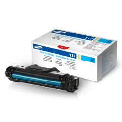Toner MLT-D117S original Samsung MLTD117S