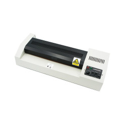 Aparat de laminat A3, 620W, latime laminare 33 cm, control temperatura, metal