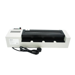 Aparat de laminat A3, 620W, latime laminare 33 cm, control temperatura, metal