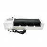 Aparat de laminat A3, 620W, latime laminare 33 cm, control temperatura, metal