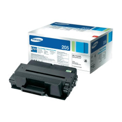 Toner MLT-D205E original Samsung MLTD205E