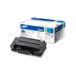 Toner MLT-D205S original Samsung MLTD205S