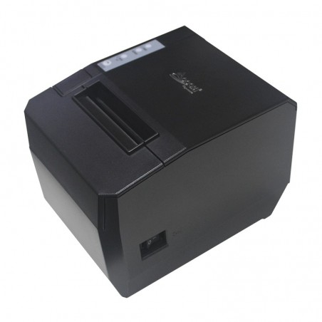Imprimanta termica portabila 80 mm, auto-cutter, 300 mm/s, USB