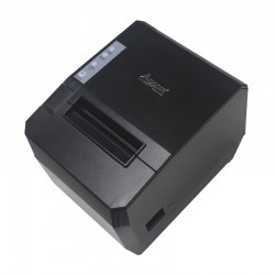 Imprimanta termica portabila POS, 80 mm, viteza imprimare 300 mm/s, USB, auto-cutter