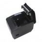 Imprimanta termica portabila 80 mm, auto-cutter, 300 mm/s, USB