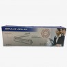 Aparat pentru lipit pungi 300W, latime etansare 30 cm, indicator LED