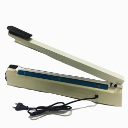Aparat pentru lipit pungi 300W, latime etansare 30 cm, indicator LED