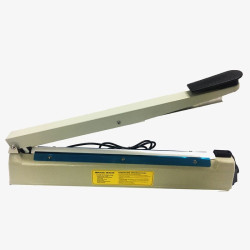 Aparat pentru lipit pungi 300W, latime etansare 30 cm, indicator LED