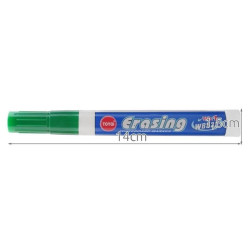 Marker tabla magnetica, varf rotund, grosime scriere 2.8 mm, set 4 culori