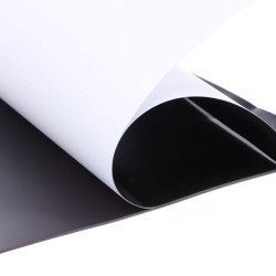 Hartie 4R High Gloss Magnetica Kodak 690g pachet 5 coli