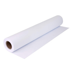 Rola hartie A1, 594x50m, 80g, pentru copiator