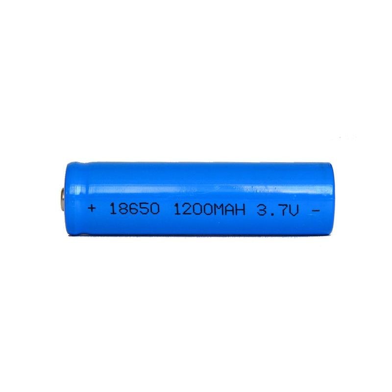 Аккумулятор 18650 12000 mah