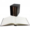 SET 3 ALBUME PIELE ECOLOGICA