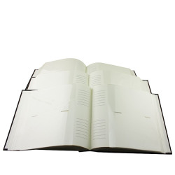 SET 3 ALBUME PIELE ECOLOGICA
