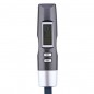 Termometru digital cu sonda pentru carne, afisaj LCD, 2 functii
