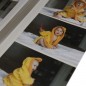 Album foto Memory Book Kodak, file autoadezive, 40 pagini, 33x32.5 cm