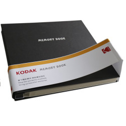 Album foto Memory Book, file autoadezive, 40 pagini, 33x32.5 cm