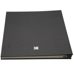 Album foto Memory Book, file autoadezive, 40 pagini, 33x32.5 cm