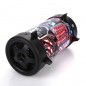 Boxa Bluetooth copii, 5W, microfon, slot USB TF, radio FM, forma gentuta Boxa Bluetooth copii, 5W, microfon, slot USB TF, radio FM, forma gentuta