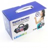 Boxa Bluetooth portabila 5W, microfon, slot USB TF, radio FM, copii